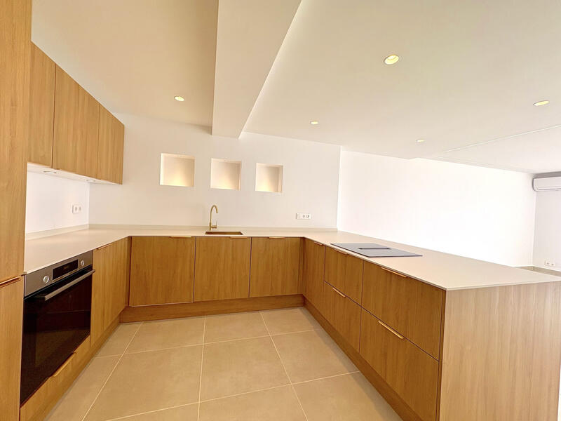 2 soveværelse Lejlighed til salg