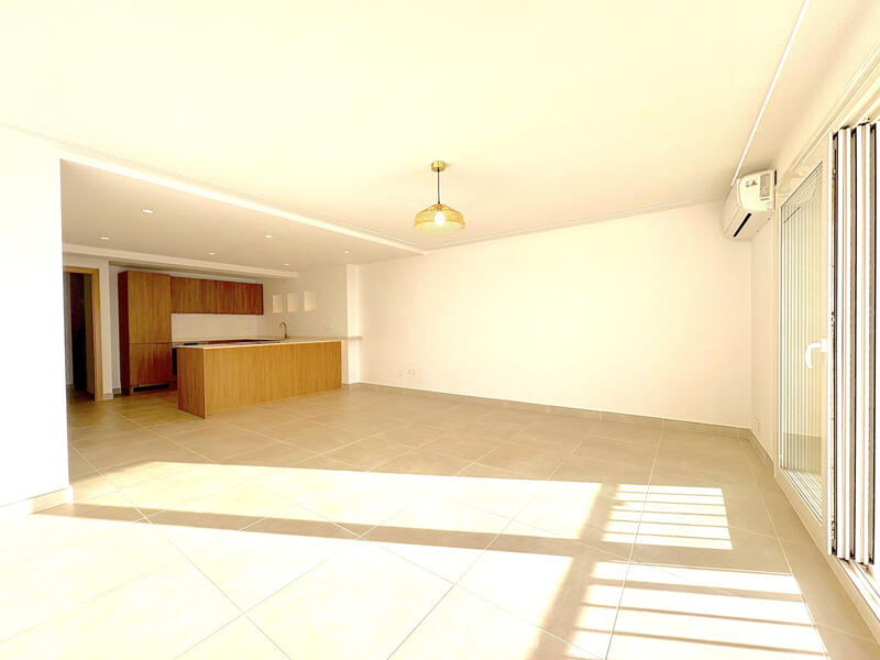 2 soveværelse Lejlighed til salg