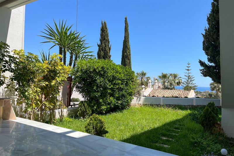 Landhaus zu verkaufen in Mijas Costa, Málaga