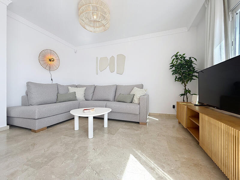 2 soveværelse Lejlighed til salg