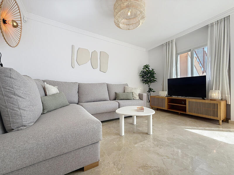 2 soveværelse Lejlighed til salg