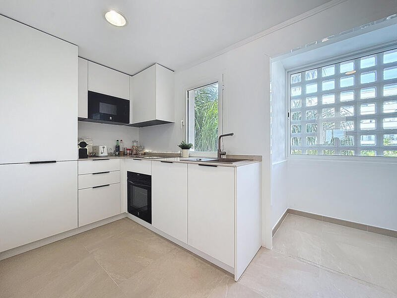 2 soveværelse Lejlighed til salg