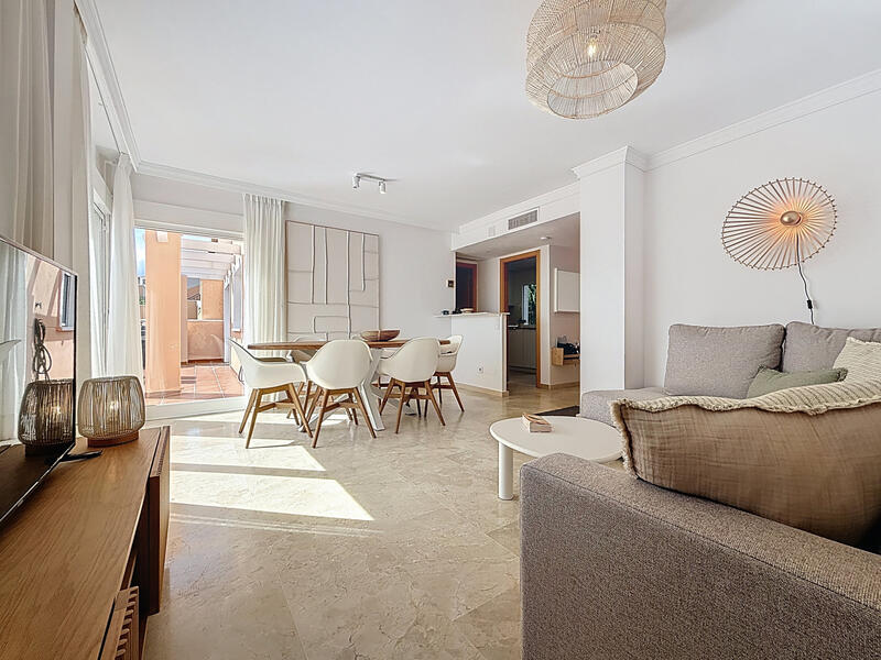 2 soveværelse Lejlighed til salg