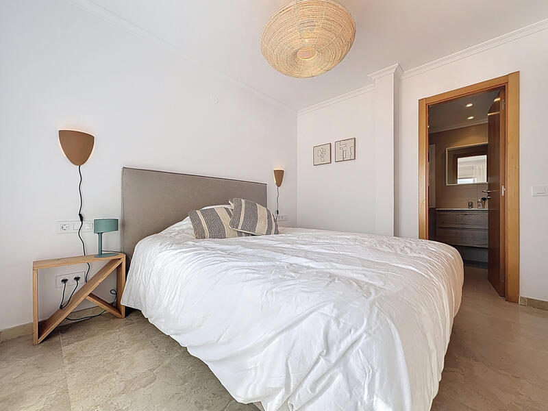 2 soveværelse Lejlighed til salg