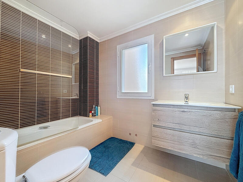 2 soveværelse Lejlighed til salg