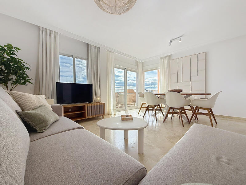 2 soveværelse Lejlighed til salg