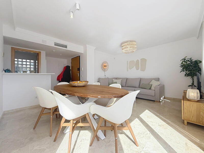 2 soveværelse Lejlighed til salg