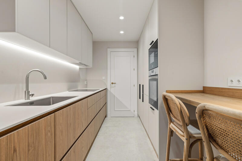 3 soverom Leilighet til salgs