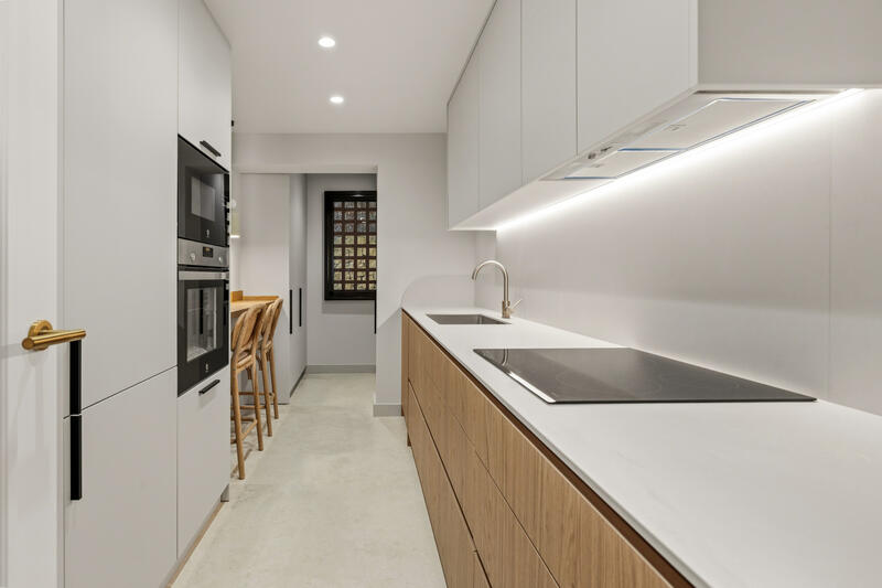 3 soverom Leilighet til salgs