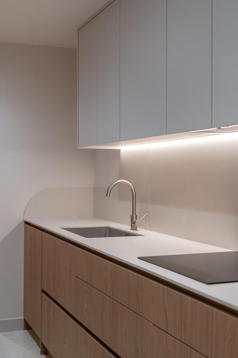 3 soverom Leilighet til salgs