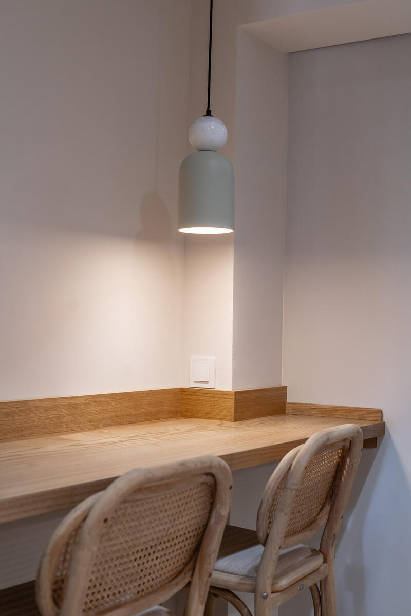 3 soverom Leilighet til salgs