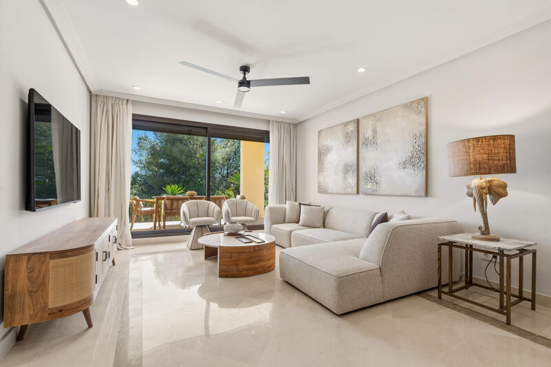 3 soverom Leilighet til salgs