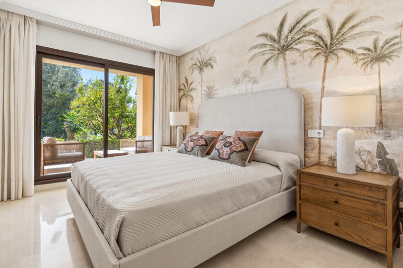 3 soverom Leilighet til salgs