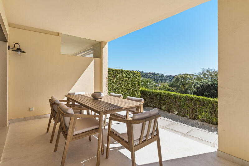 3 soverom Leilighet til salgs