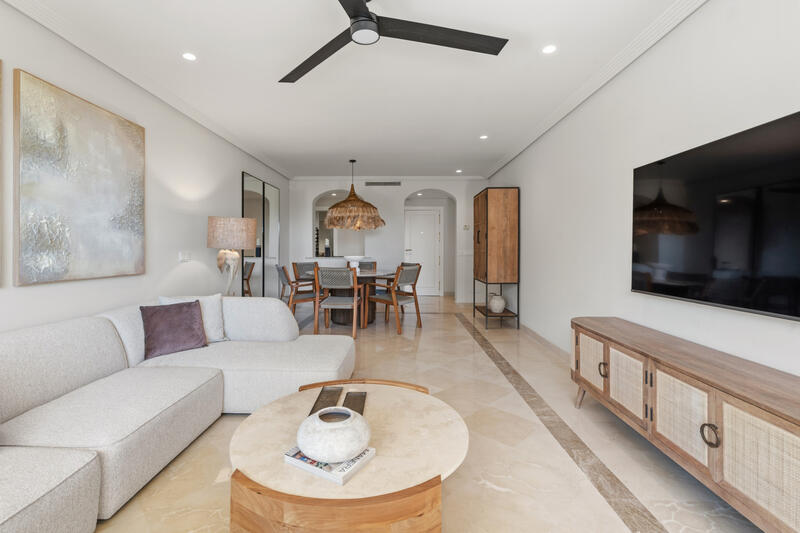 3 soverom Leilighet til salgs