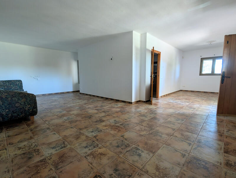 3 chambre Maison Troglodyte à vendre