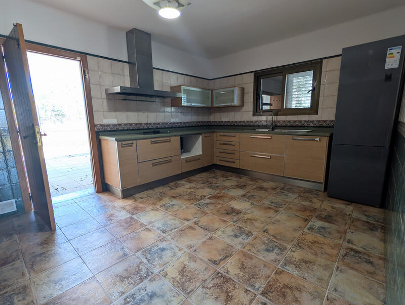 3 chambre Maison Troglodyte à vendre