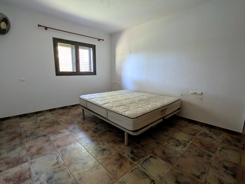 3 chambre Maison Troglodyte à vendre