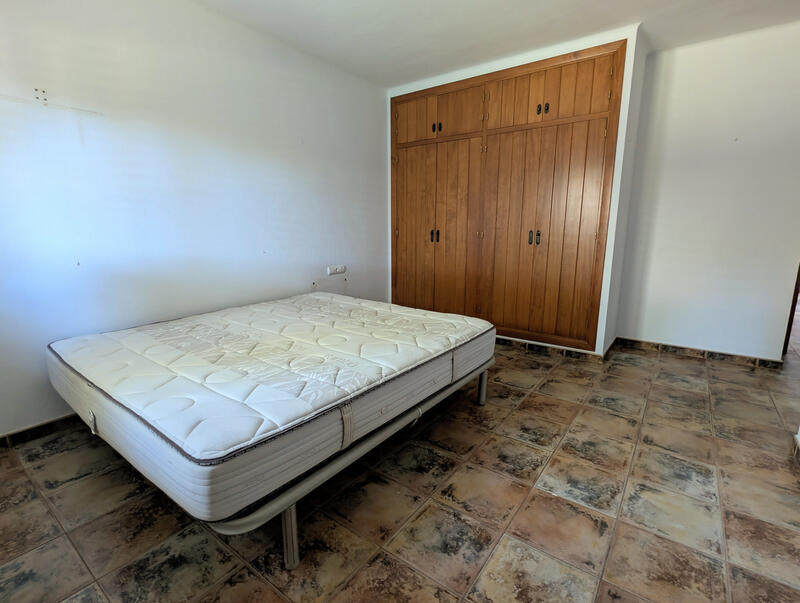 3 chambre Maison Troglodyte à vendre