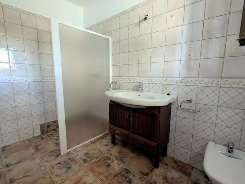 3 chambre Maison Troglodyte à vendre