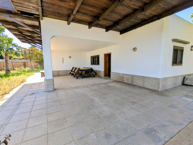 3 chambre Maison Troglodyte à vendre