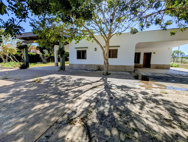 3 chambre Maison Troglodyte à vendre