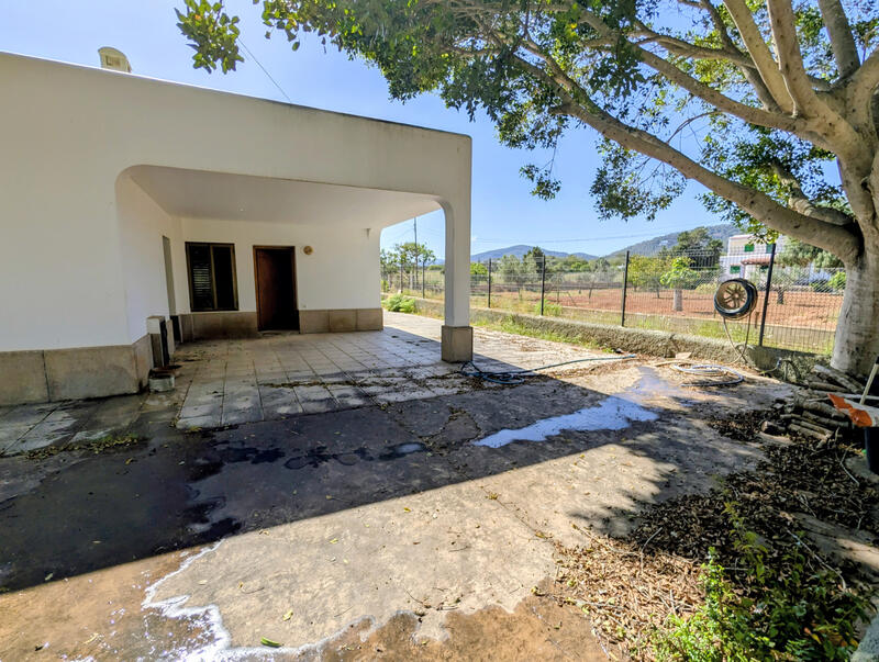 3 chambre Maison Troglodyte à vendre