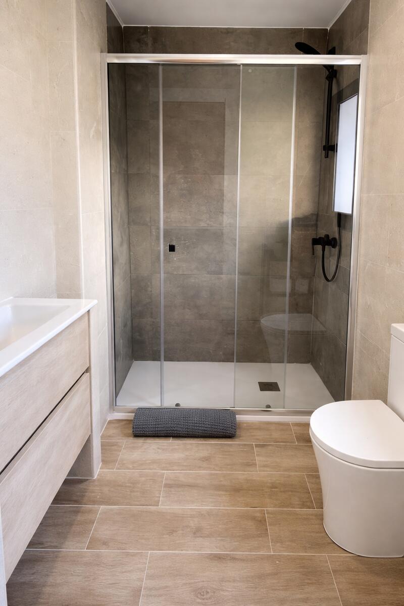 1 chambre Appartement à vendre