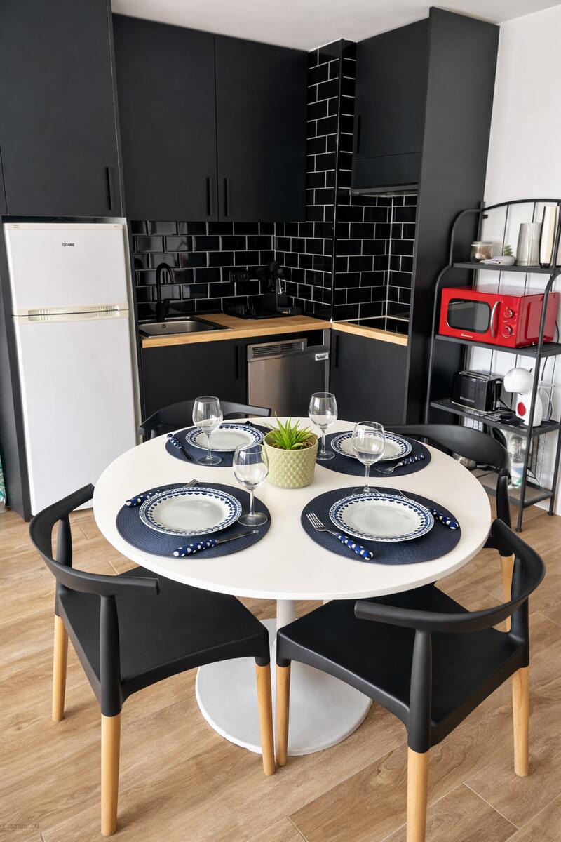 1 chambre Appartement à vendre