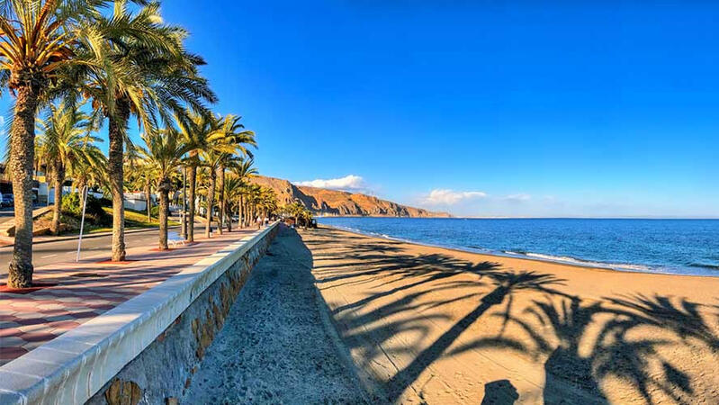 Lägenhet till salu i Roquetas de Mar, Almería