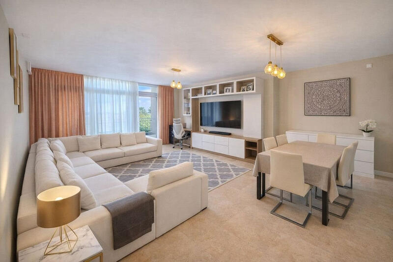 3 Schlafzimmer Appartement zu verkaufen