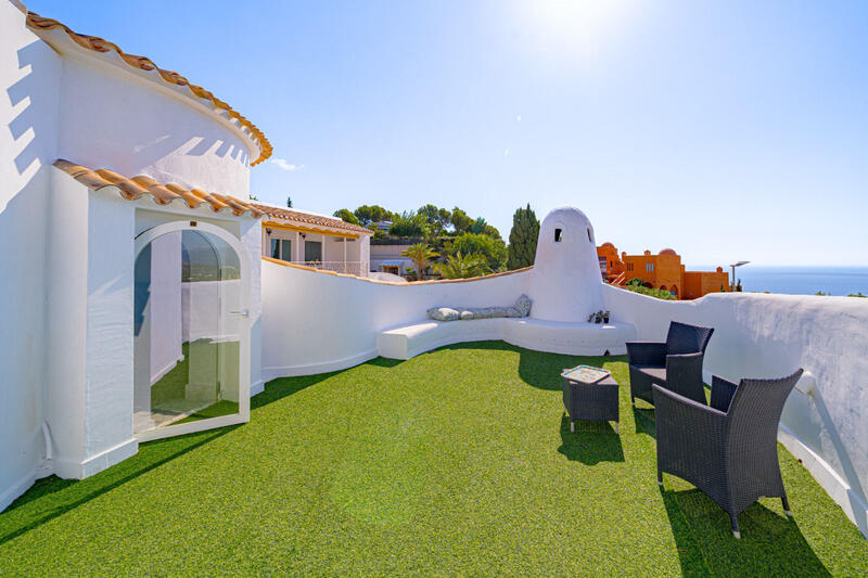 4 bedroom Cave House for sale