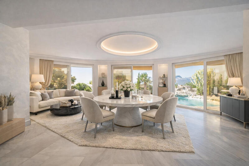 4 bedroom Cave House for sale