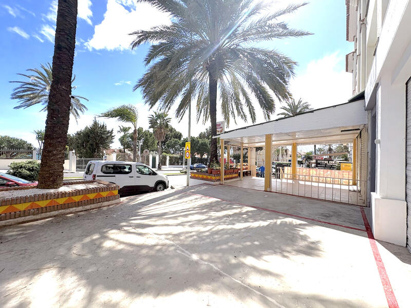 Commercial Property for sale in Benalmadena, Málaga