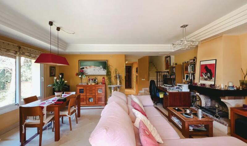4 Schlafzimmer Landhaus zu verkaufen