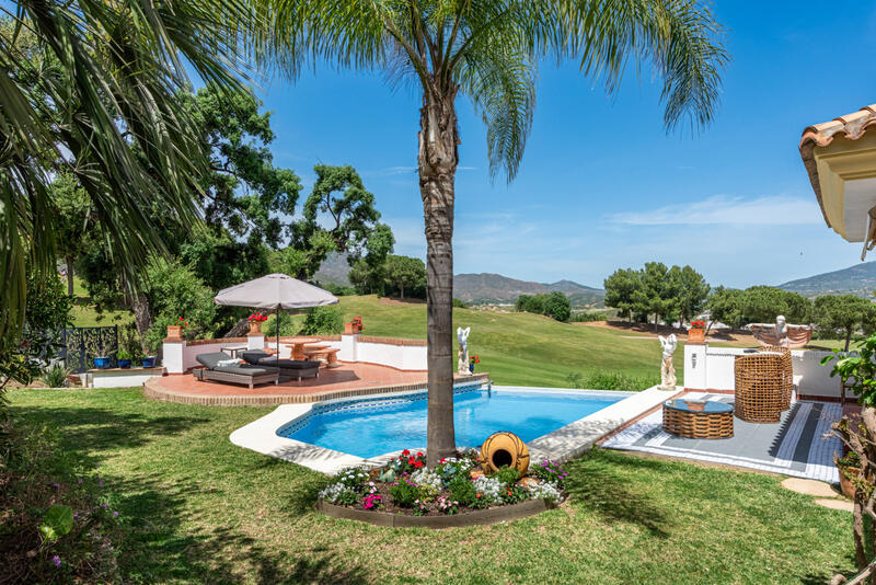 4 bedroom Villa for sale