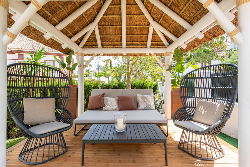 4 bedroom Villa for sale