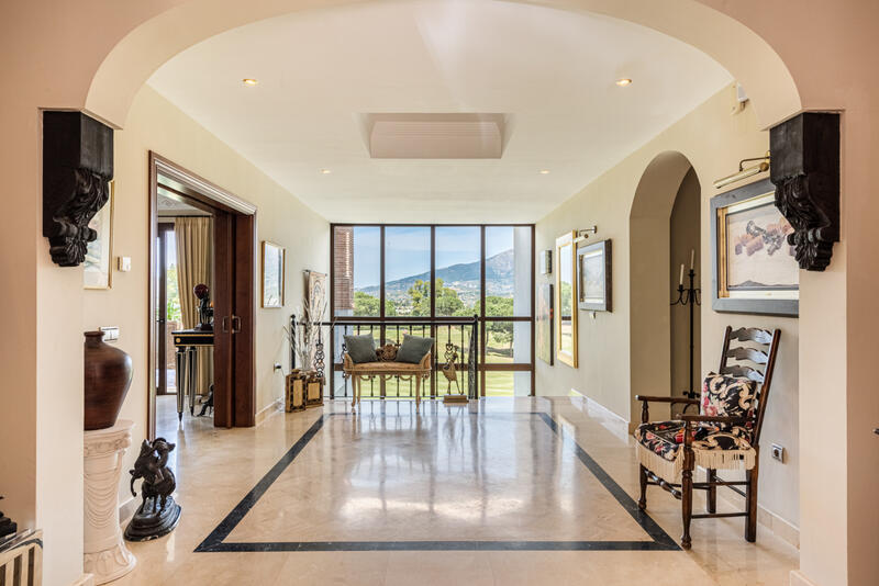 4 bedroom Villa for sale