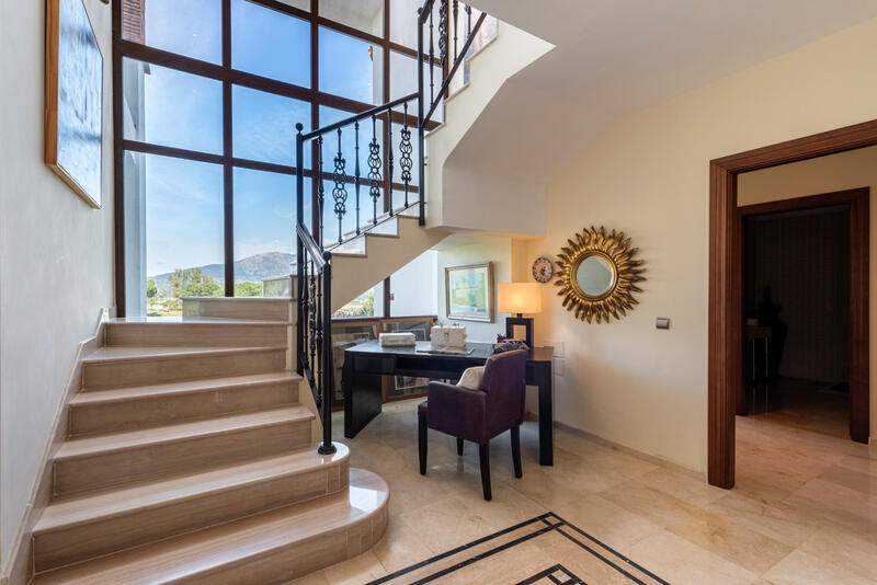 4 bedroom Villa for sale