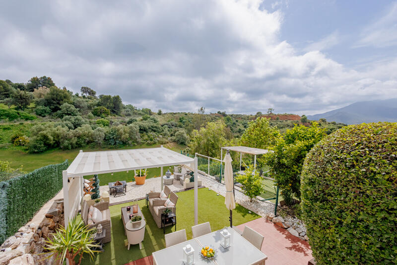 Townhouse for sale in Alhaurin el Grande, Málaga