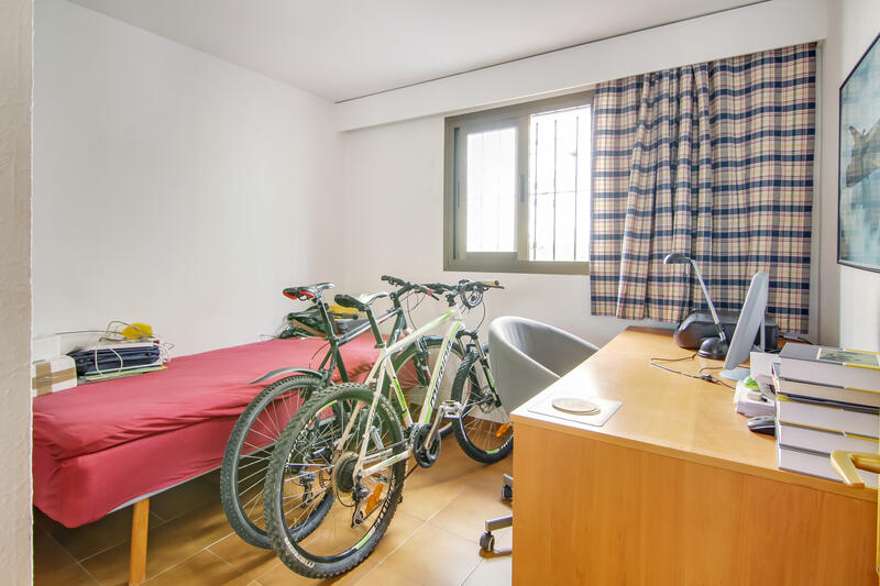 3 bedroom Cave House for sale