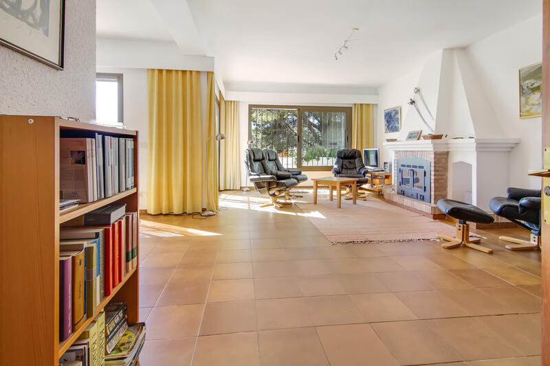 3 bedroom Cave House for sale
