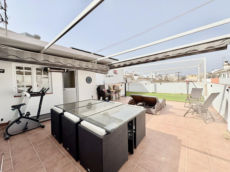Appartement zu verkaufen in Mijas Costa, Málaga