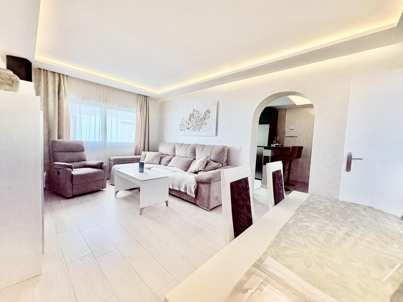 3 Schlafzimmer Appartement zu verkaufen 3 Schlafzimmer Appartement zu verkaufen