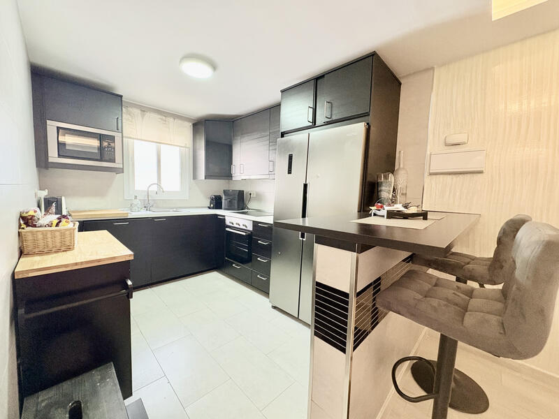 3 Schlafzimmer Appartement zu verkaufen 3 Schlafzimmer Appartement zu verkaufen