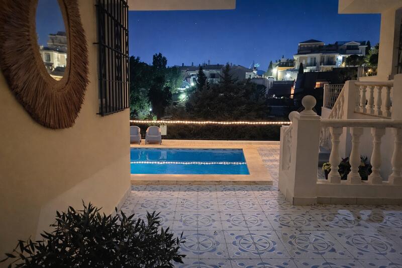 9 sovrum Villa till salu 9 sovrum Villa till salu