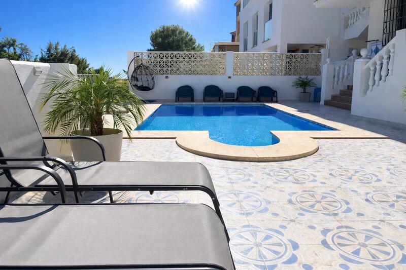 9 sovrum Villa till salu 9 sovrum Villa till salu