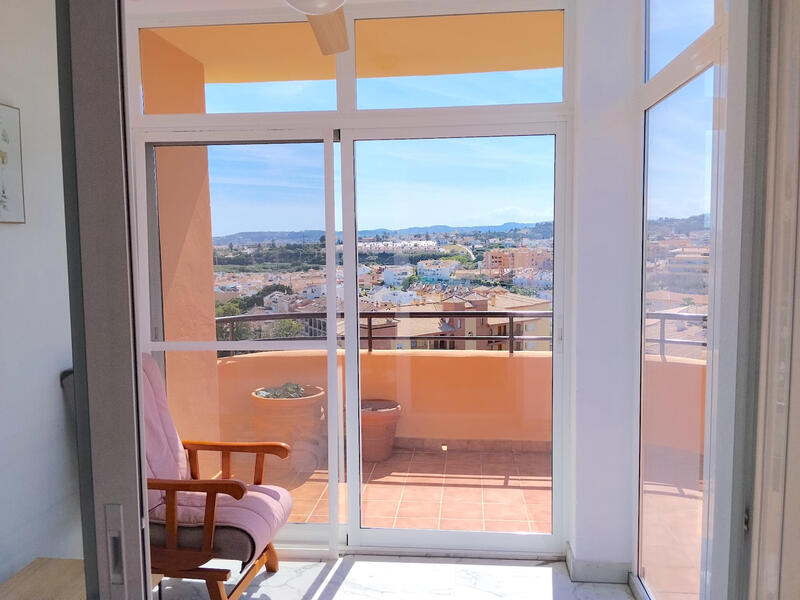 2 chambre Appartement à vendre