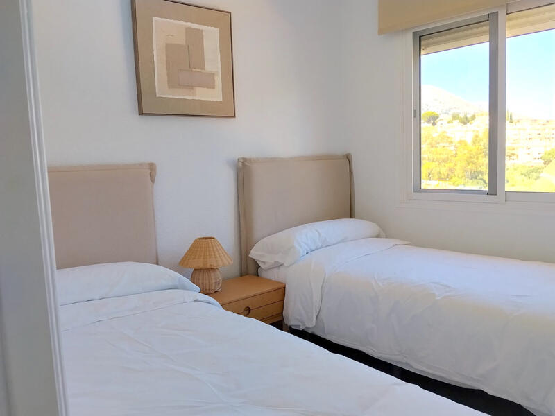 2 chambre Appartement à vendre
