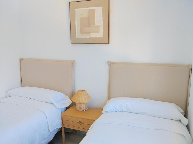 2 chambre Appartement à vendre